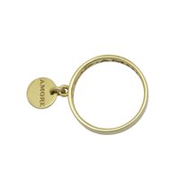 Anello Pasquale Bruni Donna in Oro giallo 13643G - 13643G